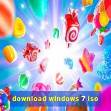 download windows 7 iso